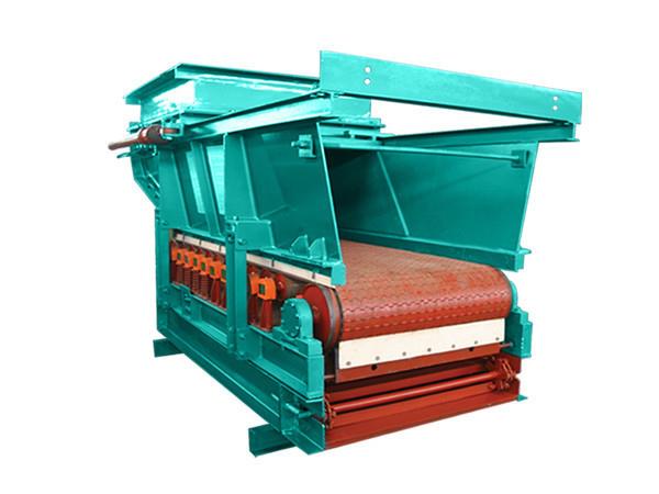 甲帶給料機(jī)使用后的維護(hù)工作，您做到位了嗎？