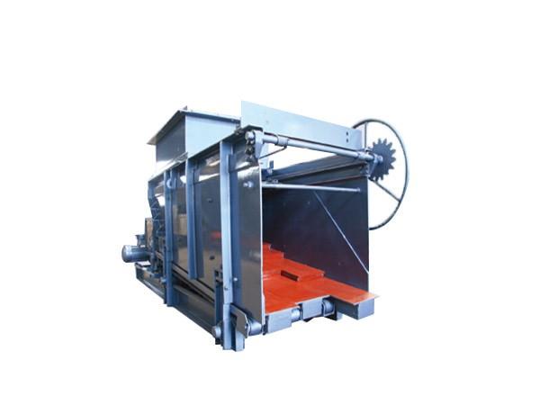 怎樣給甲帶給料機(jī)選型？謹(jǐn)記這幾個方面足矣