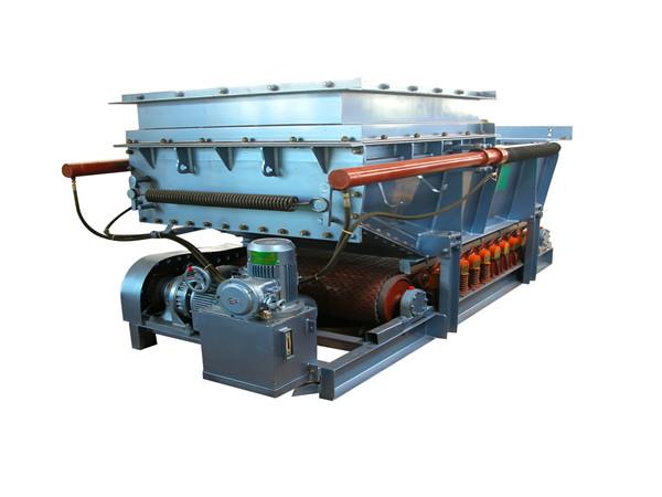 掌握鏈帶給料機(jī)性能優(yōu)勢(shì)，輕松提高工作效率