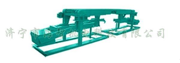 適用于井下車廠、各種罐籠提升礦井的井上等場(chǎng)所