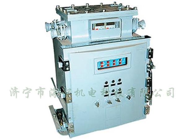 適用于頻率50HZ、額定交流電壓380V、660V或1140V的電動(dòng)機(jī)的重載啟動(dòng)