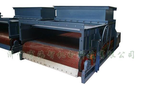 具有給料均勻穩(wěn)定、故障率低、維護方便、使用壽命長等諸多優(yōu)點