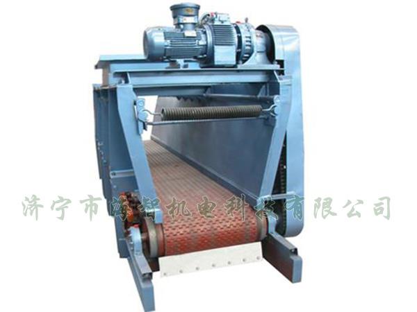 在訂貨時須給出從料倉口中心到卸料口的距離以及給料量和電壓等級等參數(shù)，以便進行制作